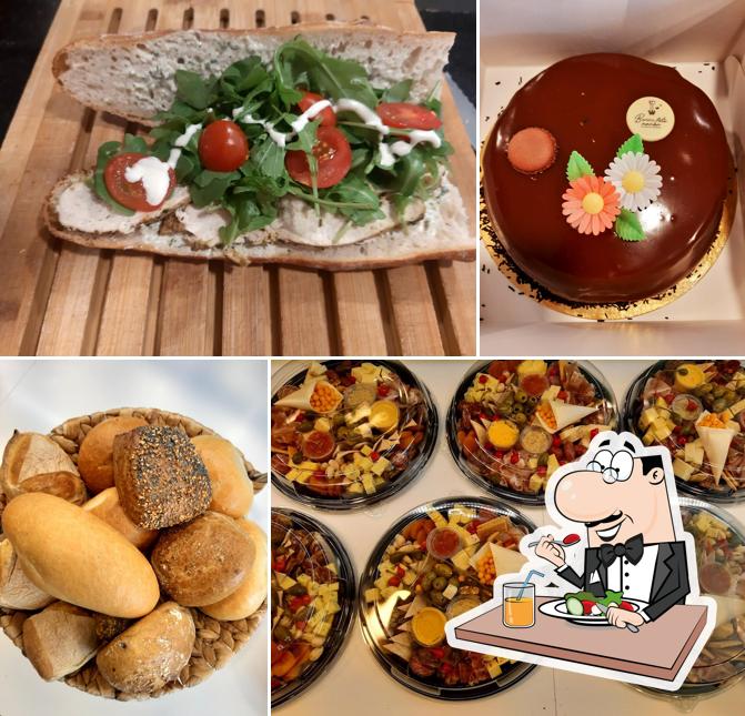 Boulangerie Dumoulin