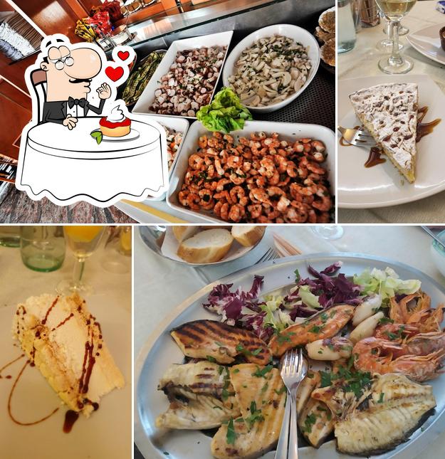 Costa Azzurra Ristorante Pizzeria