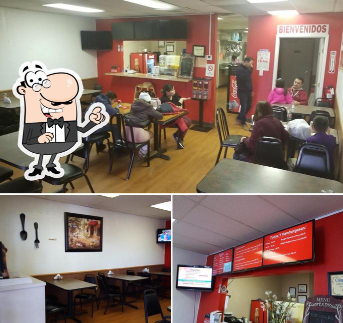 Gaby's Burrritos in El Paso Restaurant reviews