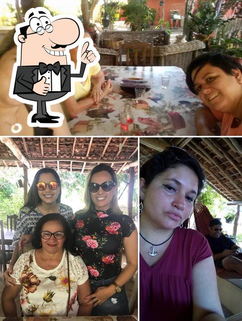 Galinha Com Xerem