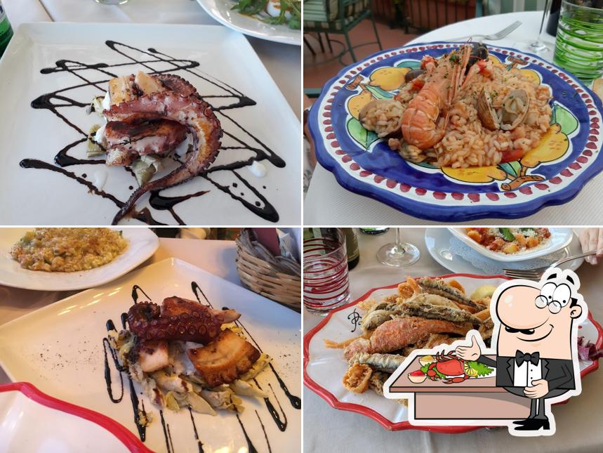 Hotel Buca di Bacco