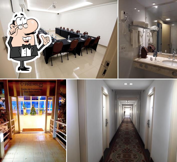 Hotel Premium Campinas
