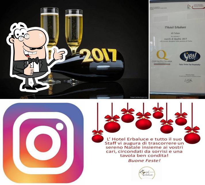 Hotel Erbaluce - Sardi's Restaurant