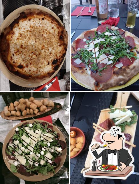 IL Pizzaiolo