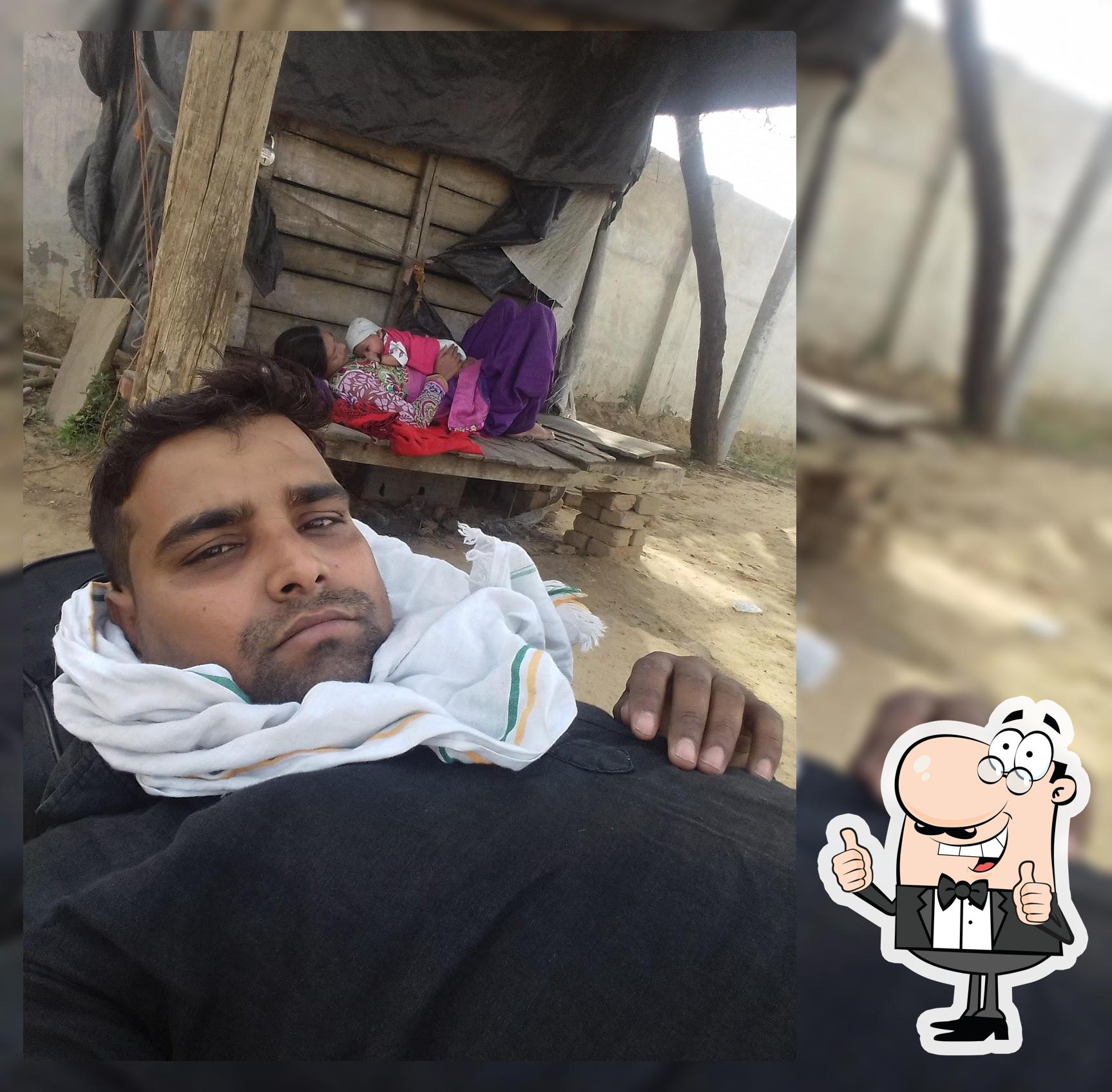 Karan Family Resort