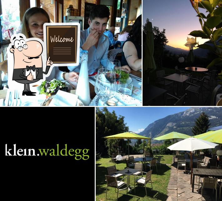 Voir l'image de Restaurant Kleinwaldegg