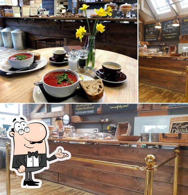 Little Bakery Langport in Langport Restaurant reviews