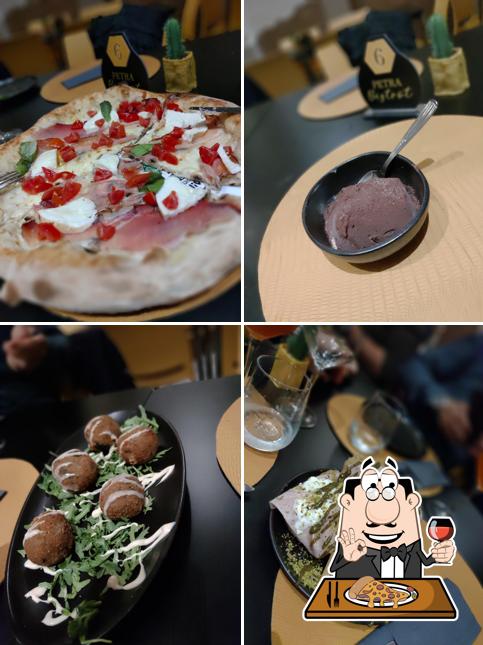 PETRA Bistrot