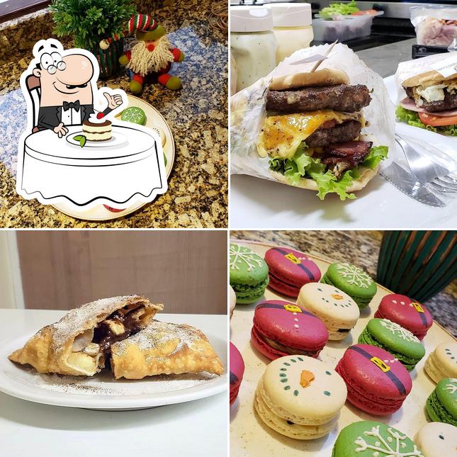 Pastelaria Da Hora