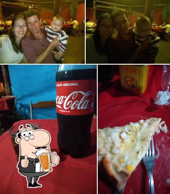 Pizzaria Dois Amigos
