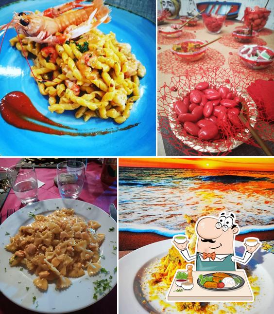 Ristorante - Pizzeria - Lounge bar Sicilia Bedda