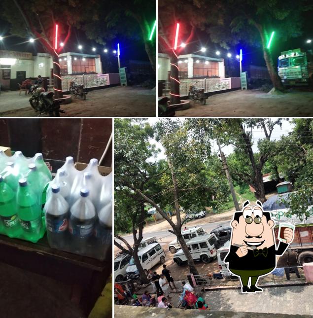 SONU DHABA KASGANJ