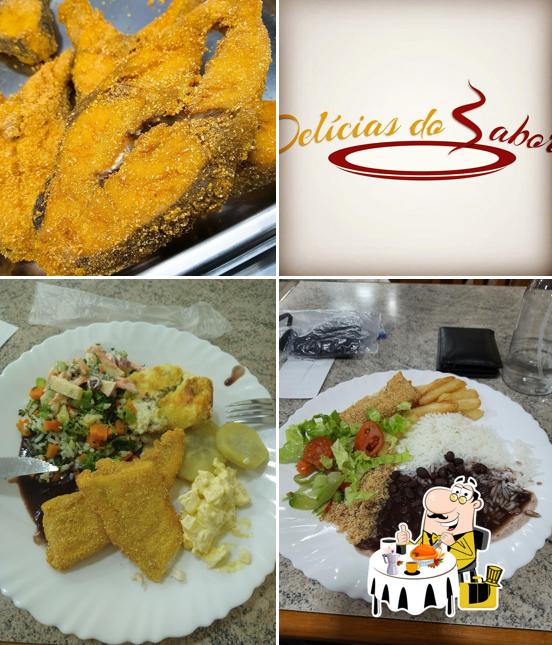 Restaurante Delícias do Sabor