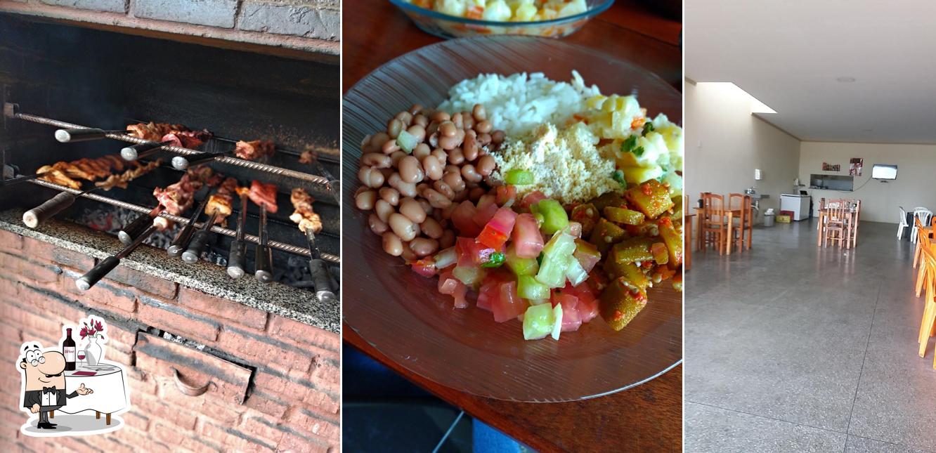 Restaurante Do Flávio