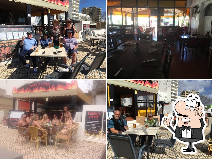 Best spicy chicken in Portimão restaurants, winter 2023 Restaurant Guru