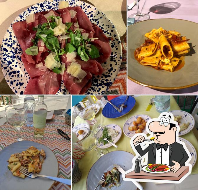 Vino fritti e cucina