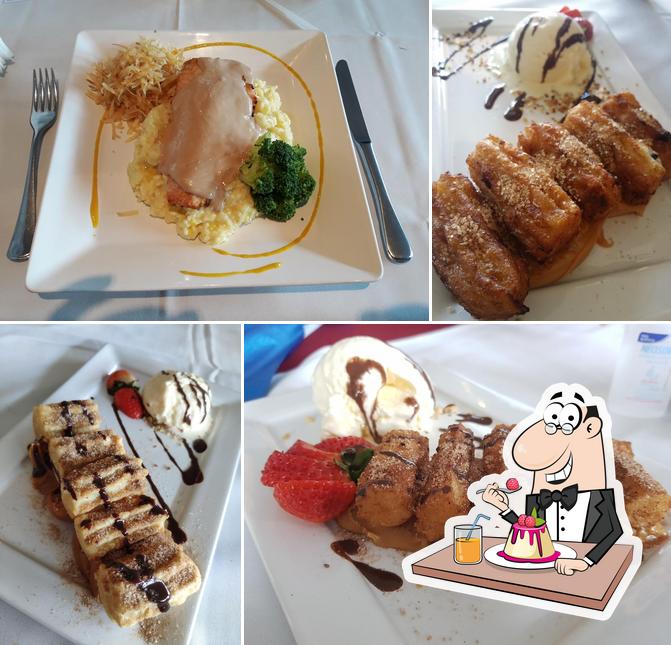Ferreiro Grill