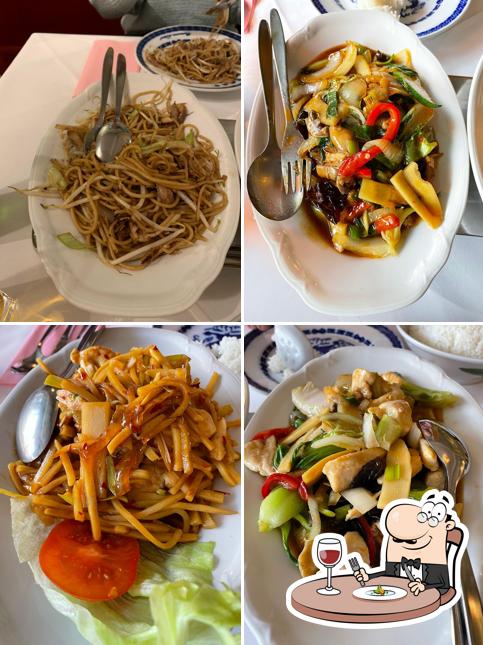 China-Restaurant Yuen’s