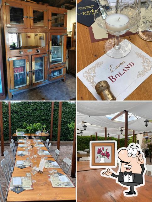 Trattoria Dal Cordaro