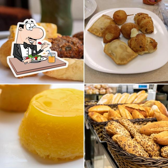 Alemão Café & Pães