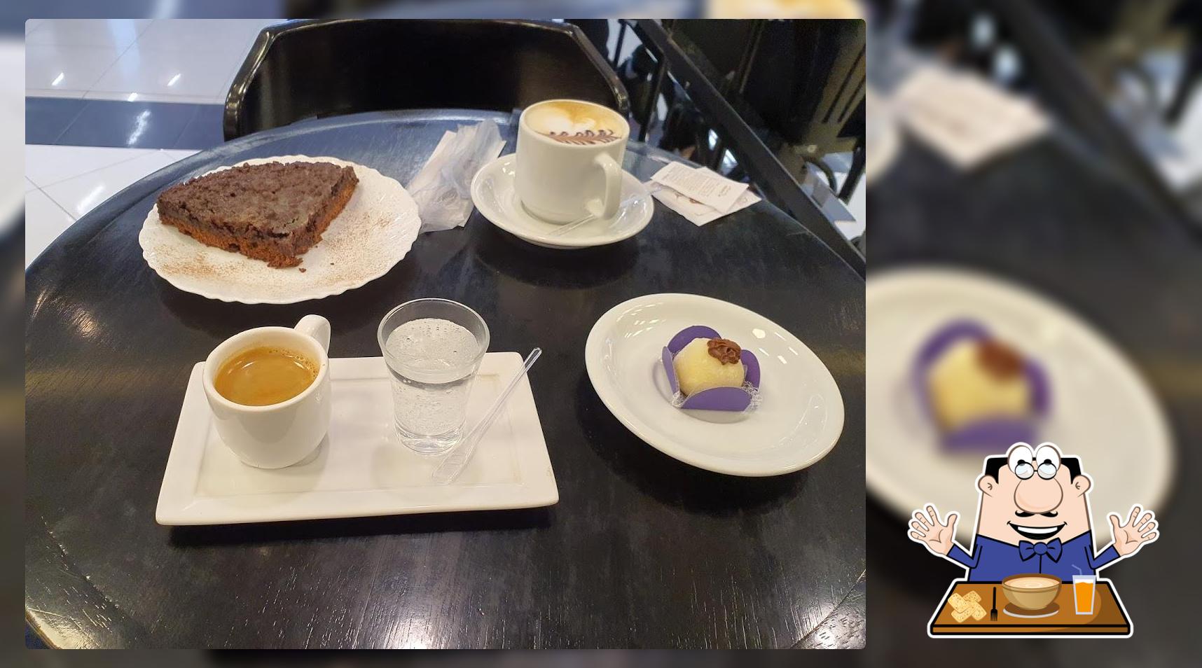 DaMay Café e Confeitaria