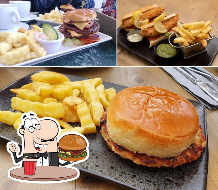 Lorimers Family Restaurant, Inverness - Restaurant menu, prices and reviews
