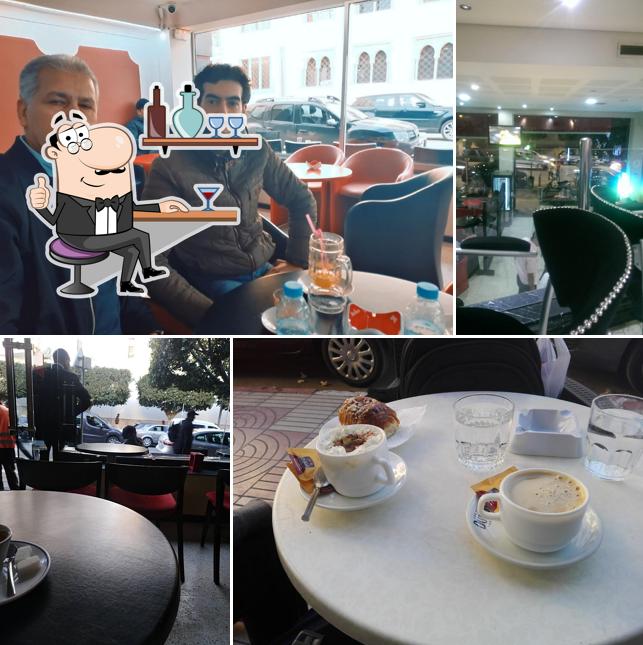 Café Opera