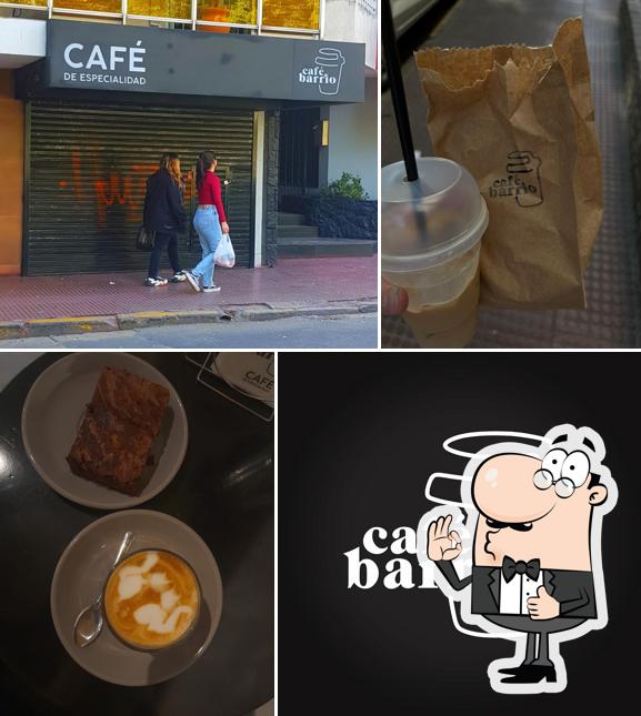 Foto de Café de Barrio - Café de Especialidad