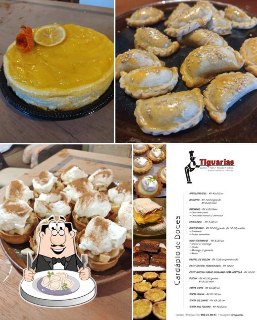 Tiguarias