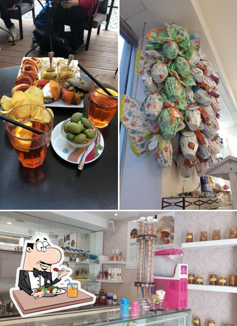 Cibo al Eden Caffè