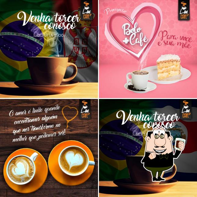 LM Café E Restaurante