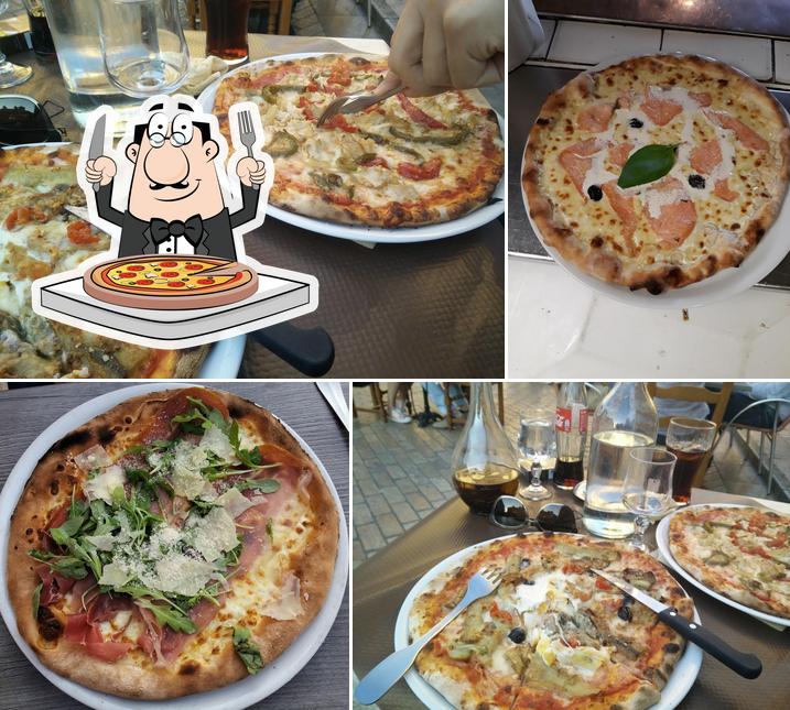 La Trattoria da Francesca