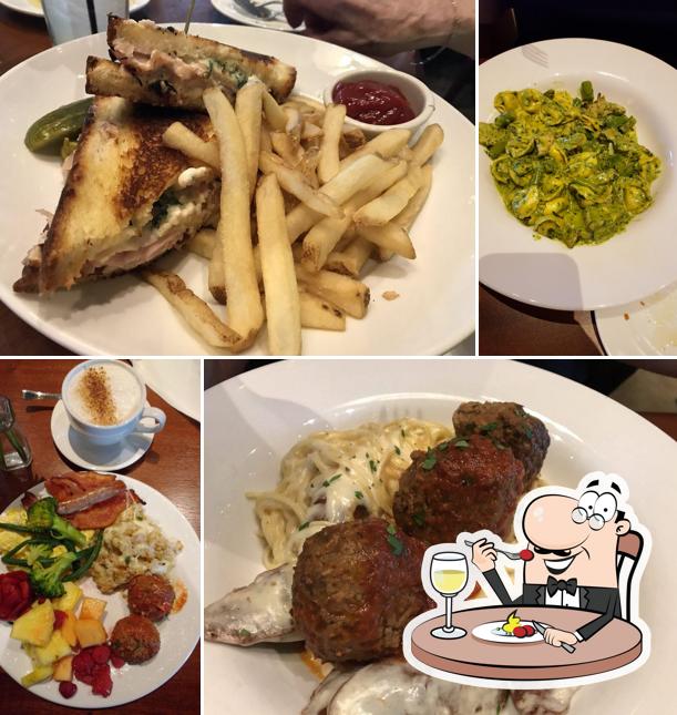 Palazzo di Bocce in Orion charter Township Restaurant reviews