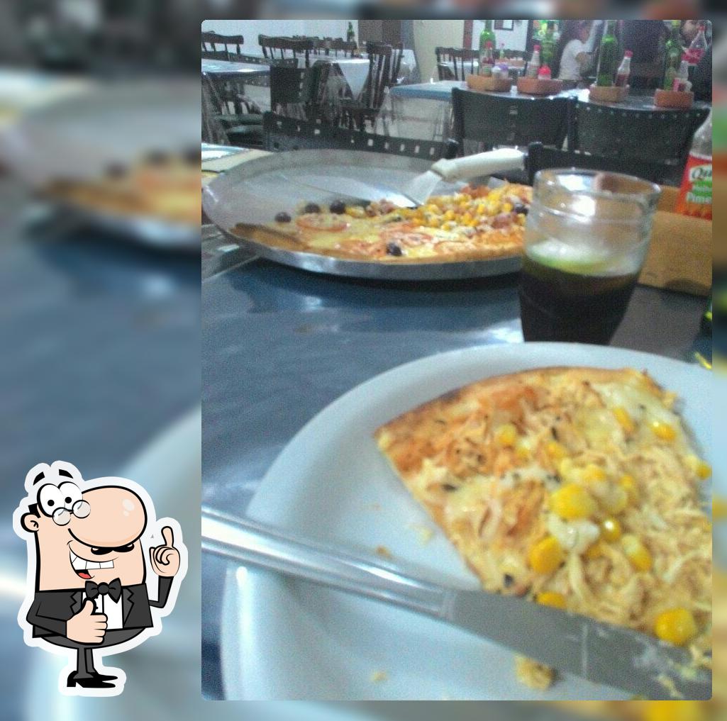 Disk Pizza 7