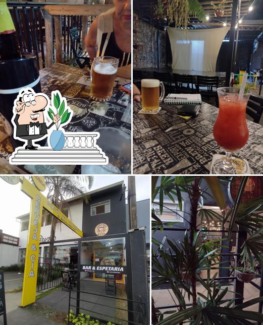 Quintal Bar Choperia