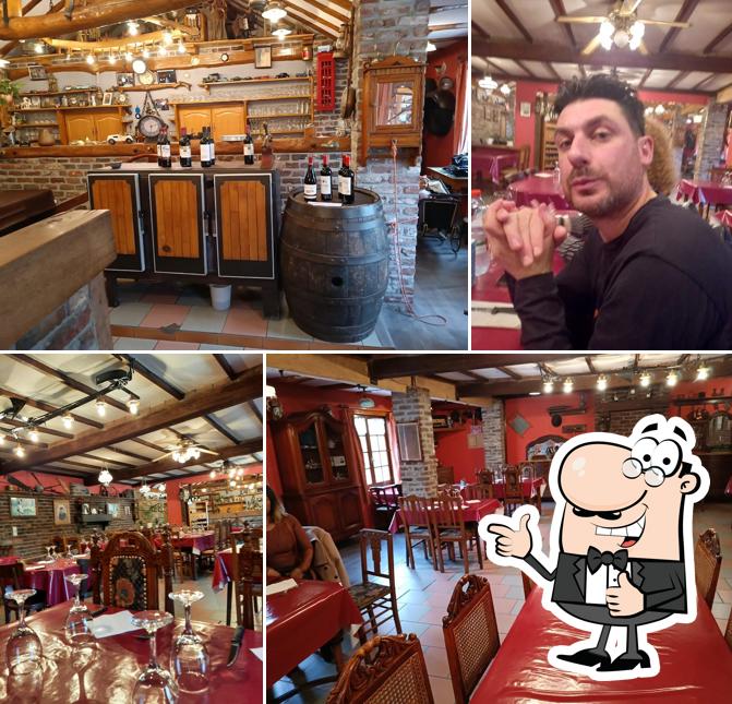 Chez Capette