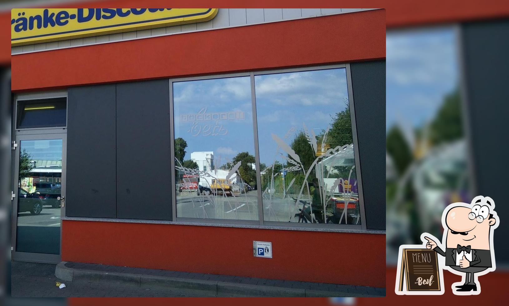 Bäckerei Betz Ihr Traditionsbäcker im Netto
