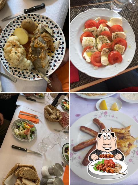 Bar à café le Derby