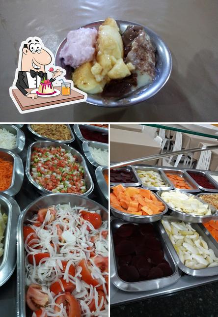 Churrascaria Boi Na Brasa