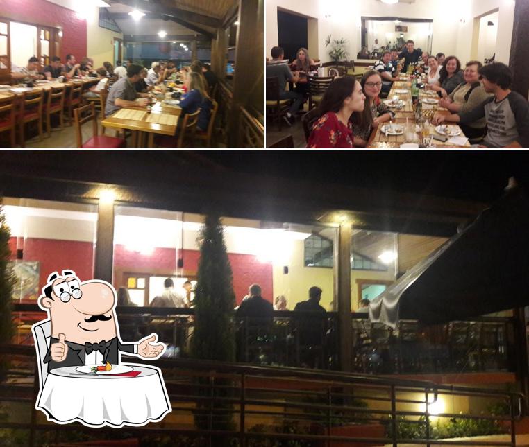 See the pic of Casa Imperial - Almoço, Pizza & Burguer