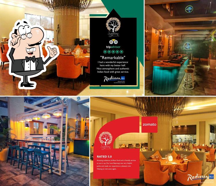 Best new restaurants in Bangalore to dine at in December 2023