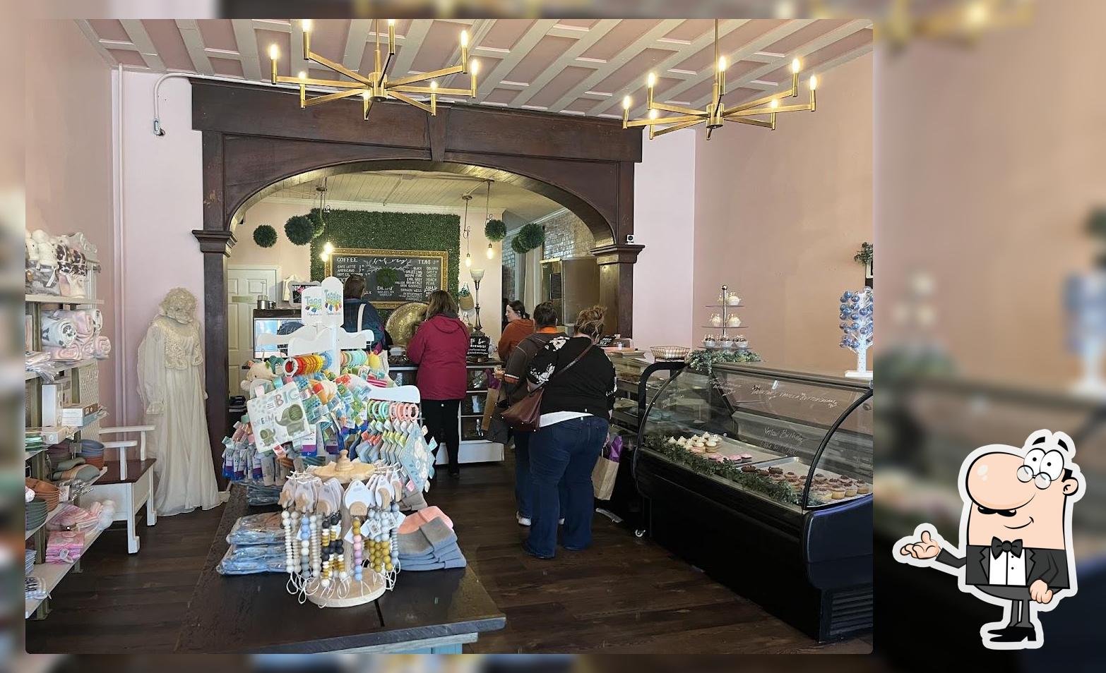 Flour Bakery Ohio in Lewisburg Restaurant reviews