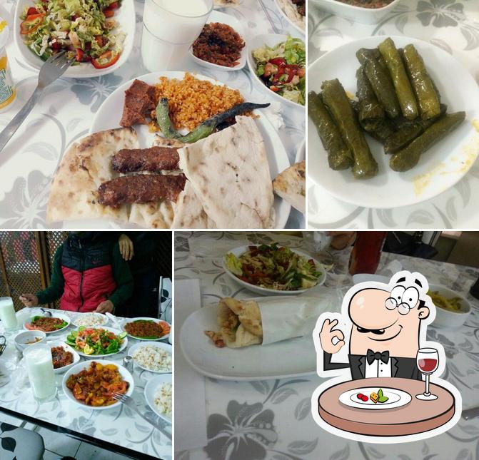 Yakamoz Fırınlı Et Lokantası, Kilis - Restaurant reviews