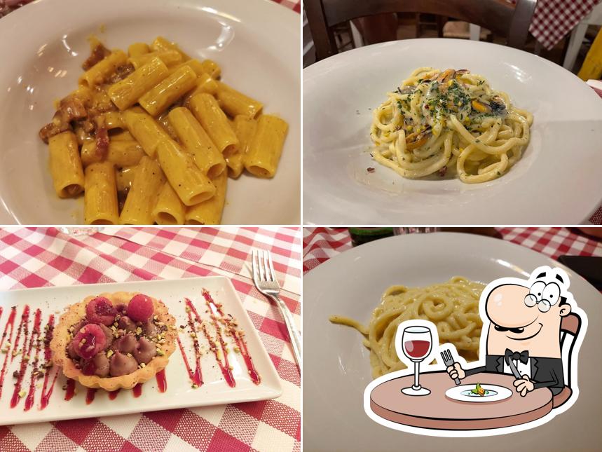 La Taverna di Rugantino - Lurago D'Erba