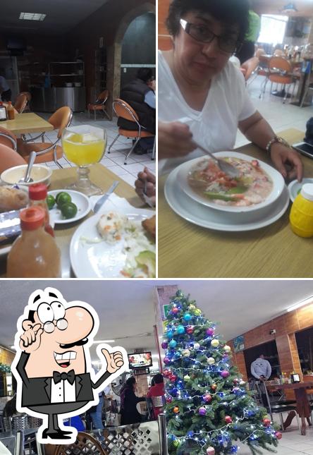 Mariscos Lencho restaurant, San Luis Potosi, Los Arbolitos - Restaurant  reviews