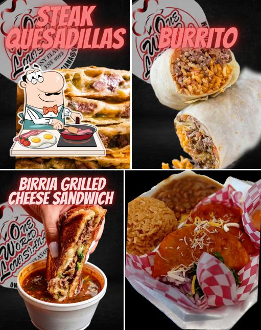 Best birria in Vivian restaurants, summer 2024 Restaurant Guru