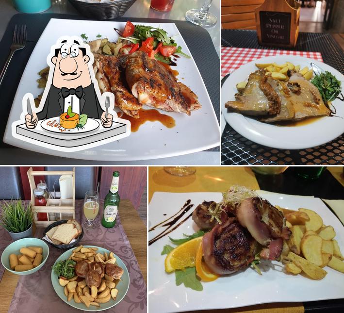 Restoran Bonaca