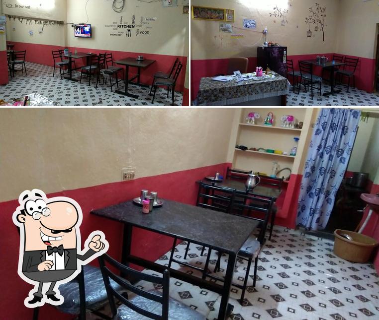 Saipriya restaurant