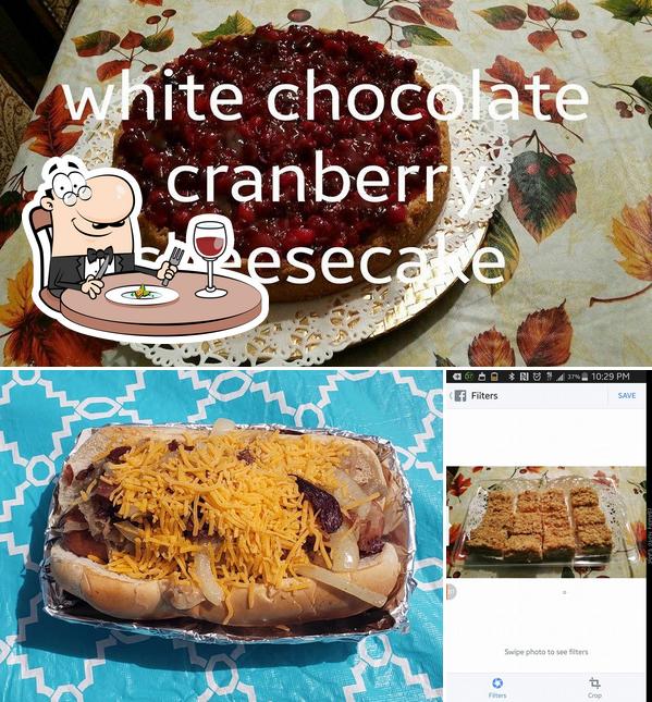 Sweet & Savory Delights in Crown Point