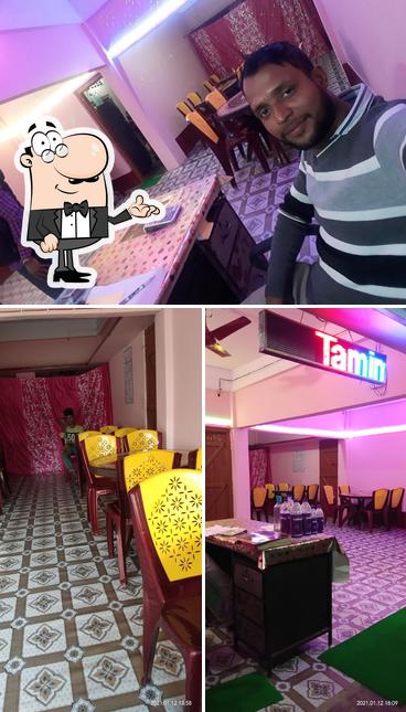 T Jannat restaurant